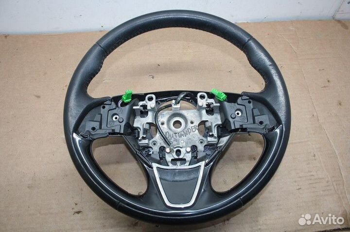 Рулевое колесо для AIR BAG (без AIR BAG) mitsubish