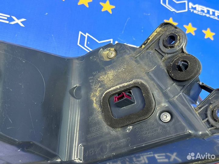 Фонарь G30 оригинал правый внешний (европа)