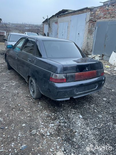 Авторазбор ваз 2110