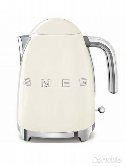 Smeg чайник 1.7 литра