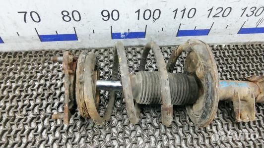 Стойка передняя правая KIA CEE'D 1 (PSE12N501)