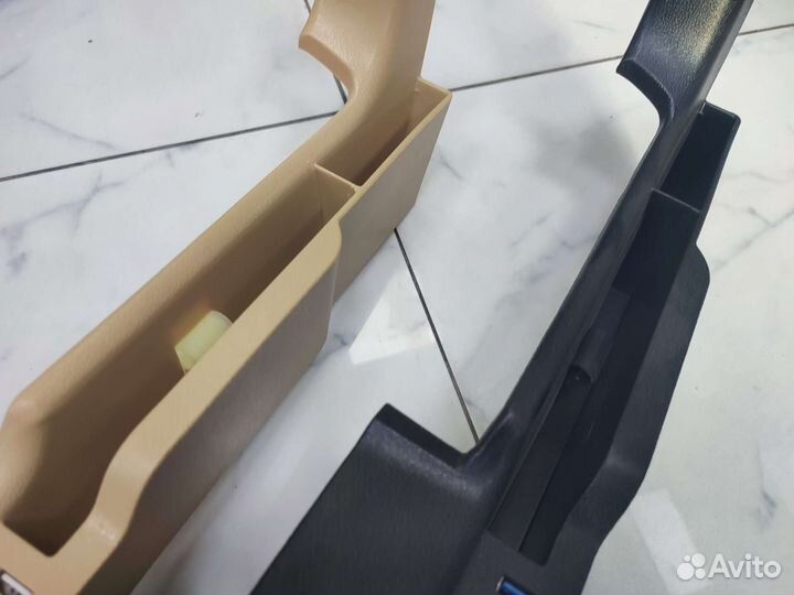 Подстаканники с подогревом Land Cruiser 200