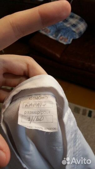 Боксерский шлем