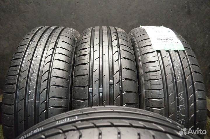 Goodride ZuperEco Z-107 195/65 R15 91V