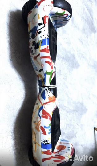 Гироскутер