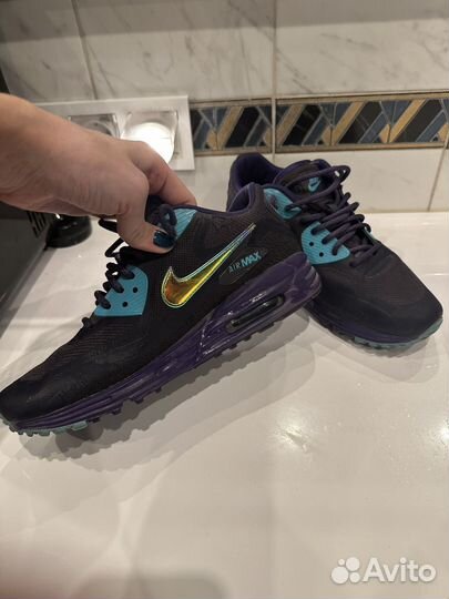 Кроссовки nike air max