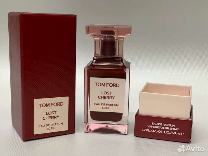 Tom Ford Lost Cherry 50 мл