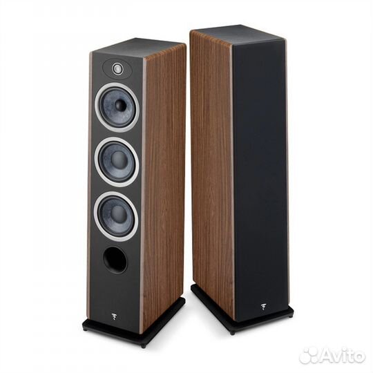 Акустика Focal Vestia N2 Dark Wood