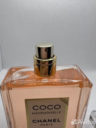 Chanel Coco Mademoiselle edp Intense 100ml