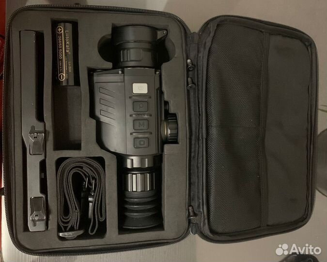 Тепловизор iRay Vox Ceramic