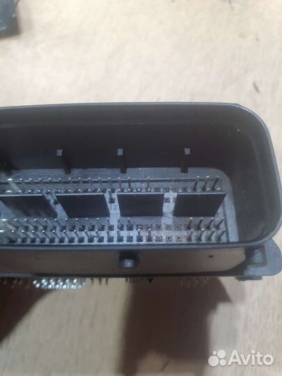 Электрик спецтехники и оборудования