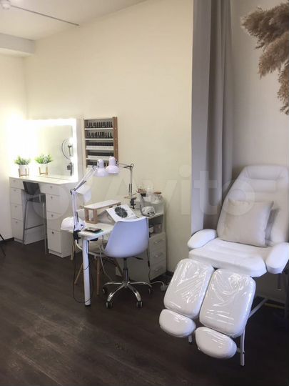 Сдается рабочее место