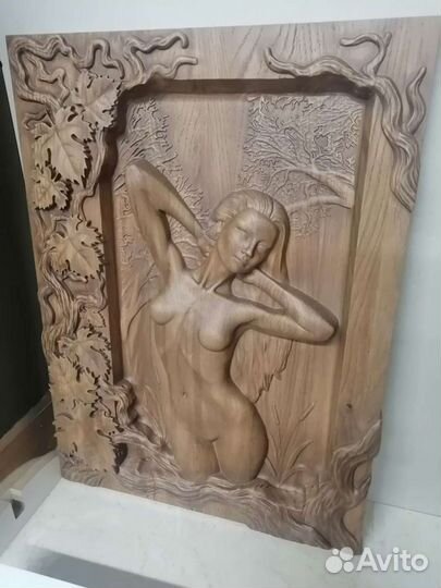 Фрезеровка чпу