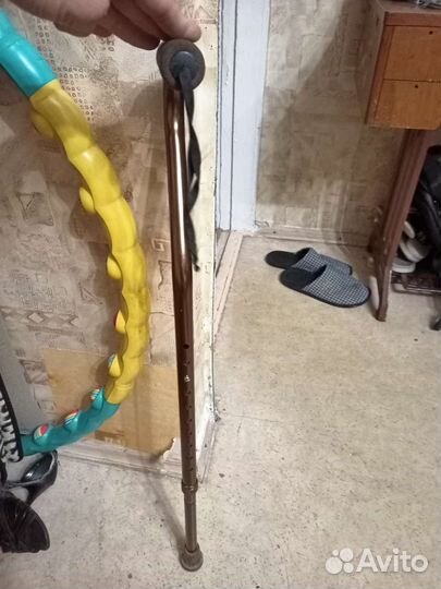 Палка- трость