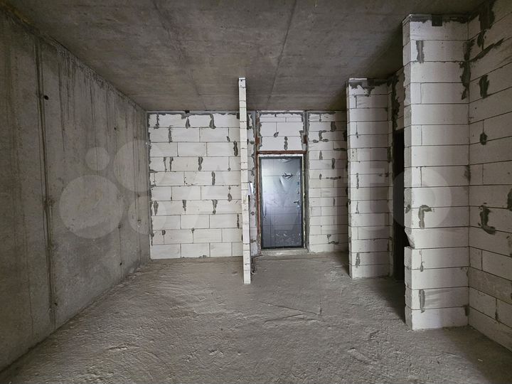 3-к. апартаменты, 105,9 м², 3/9 эт.