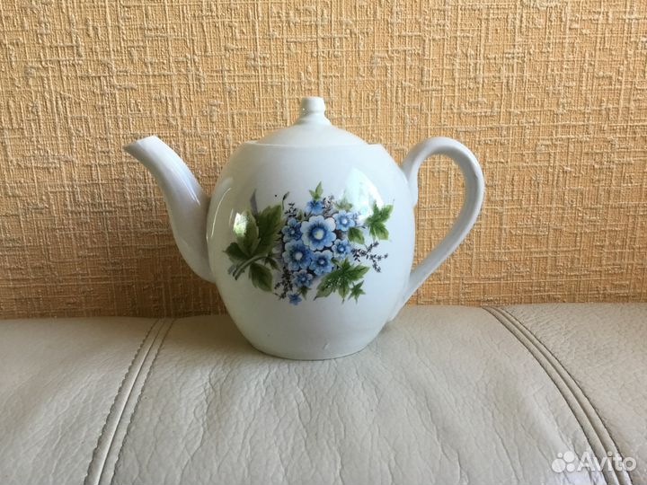 Заварник СССР