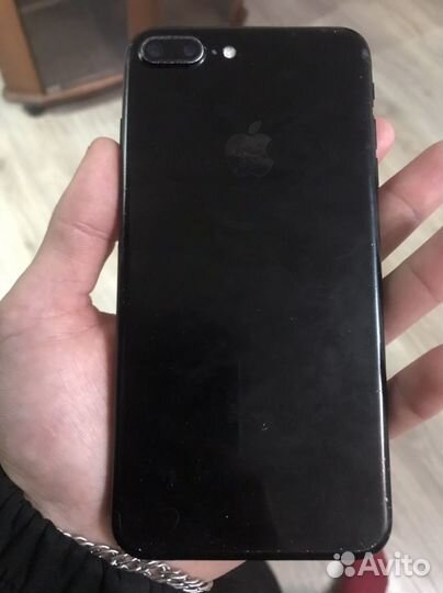 Запчасти айфон 7+