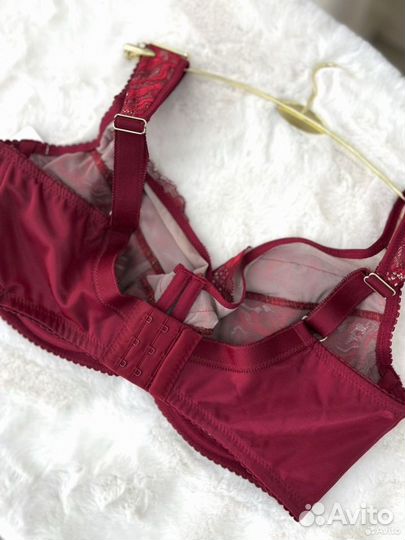 Бюстгальтер 85Н Fluide Латвия новый