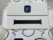 Apple watch series 9 41mm Midnight Al solo Loop