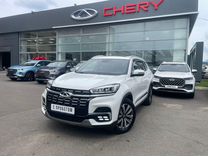 Chery Tiggo 8 1.5 AMT, 2022, 50 845 км, с пробегом, цена 1 955 000 руб.