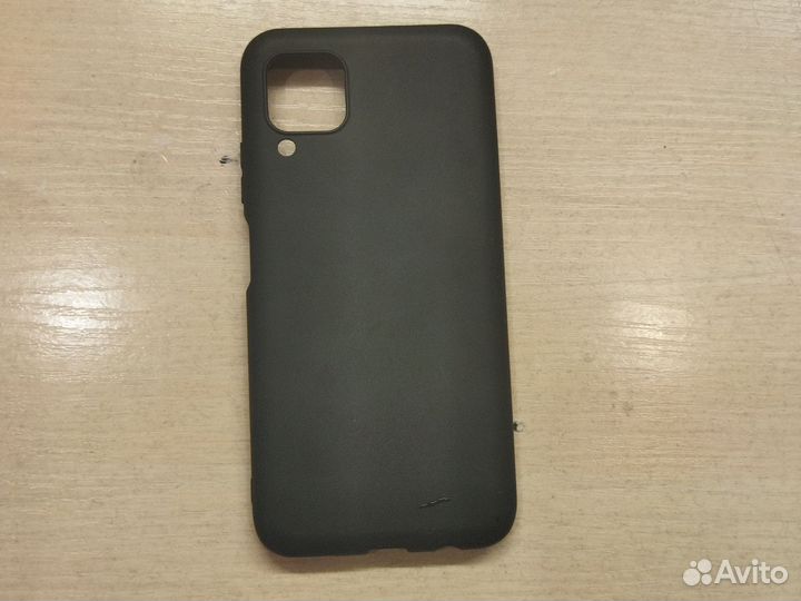 Чехлы на телефон Huawei p40 lite