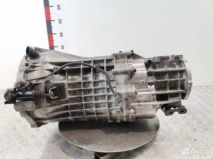 Кпп для Hyundai-KIA Terracan