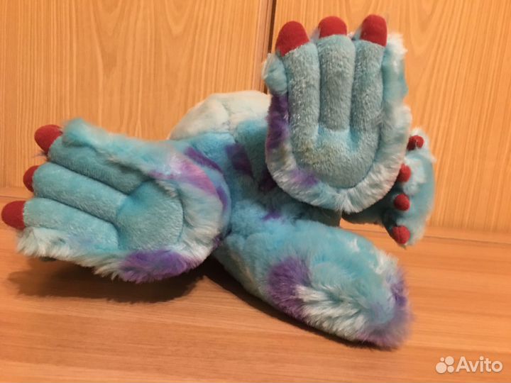 Игрушка Джеймс Салливан