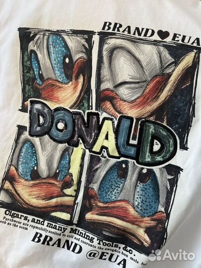 Футболка женская