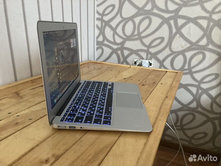 Apple MacBook Air 13 2015