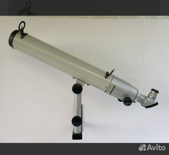 Телескоп Труба (телескоп)