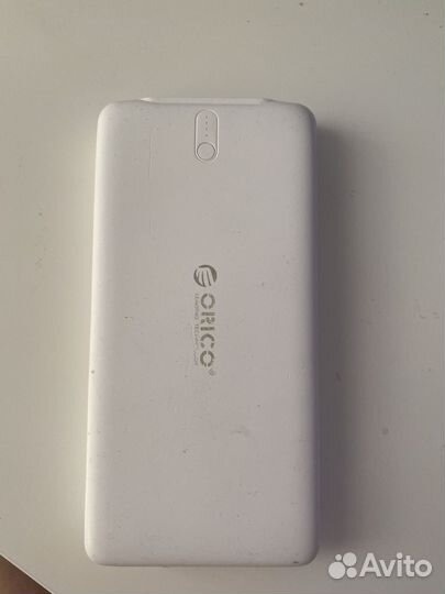 Павербанк 20000mAh