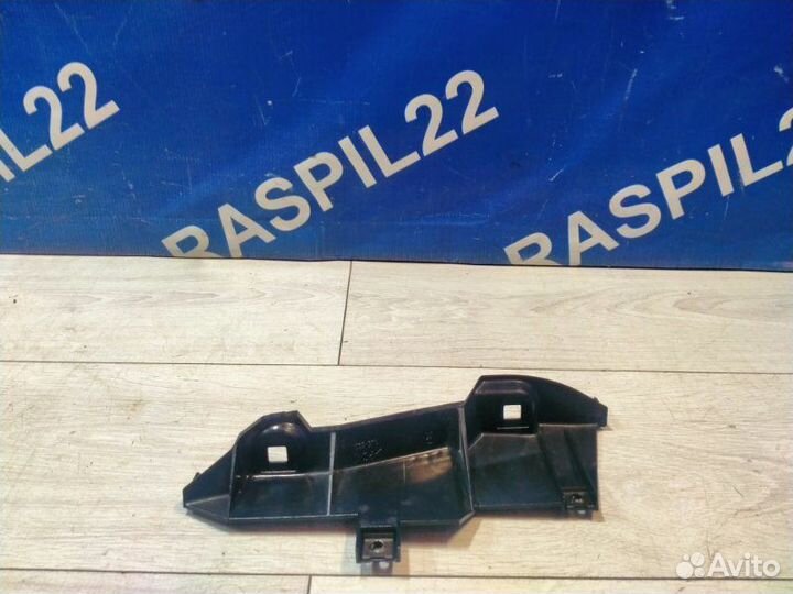 Крепление фары правое Bmw 523I Левый Руль