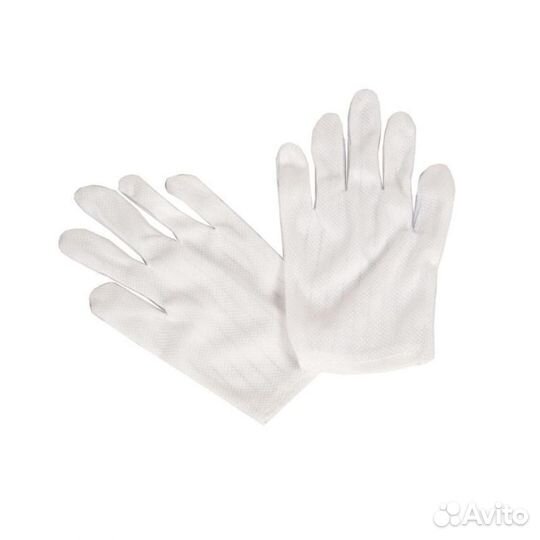 Антистатические пакеты, коврики и перчатки