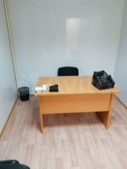 Офис, от 4-8 м²