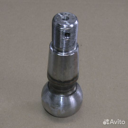 Палец рулевой тяги камаз М24 д.45 Н120 (ростар)