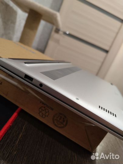 Honor magicbook x 14 ноутбук