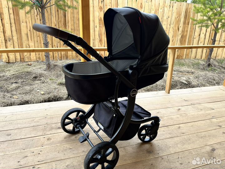 Коляска 2в1 Farfello