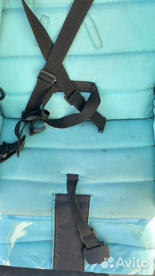 Прогулочная коляска corol c-8