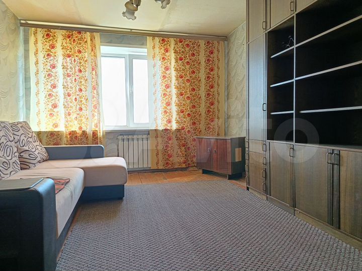 2-к. квартира, 48,2 м², 8/9 эт.