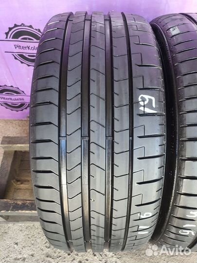 Pirelli P Zero PZ4 235/35 R19 91Y