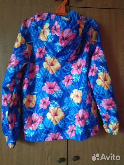 Куртка для девочки
