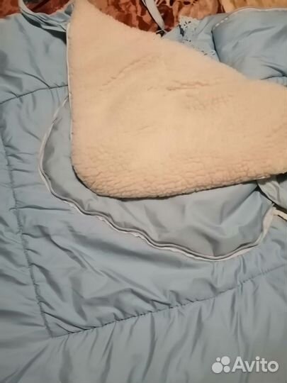 Конверты на выписку