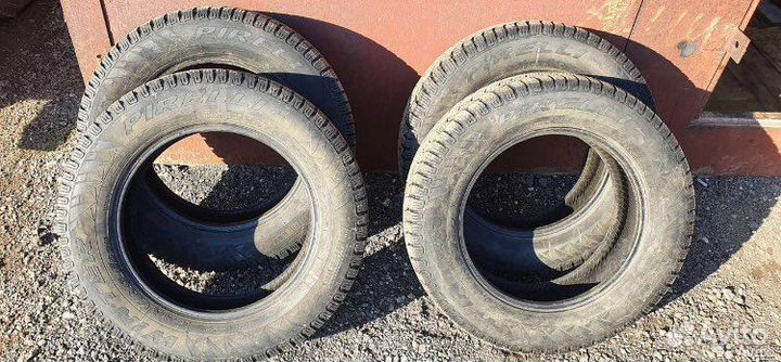 Pirelli Winter Ice Sport 225/65 R17