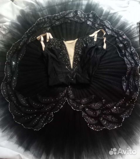 Пошив балетных костюмов