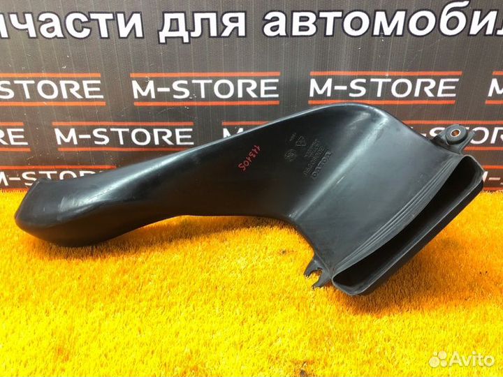 Воздухозаборник Volvo Xc90 C95 B6324S5 2008