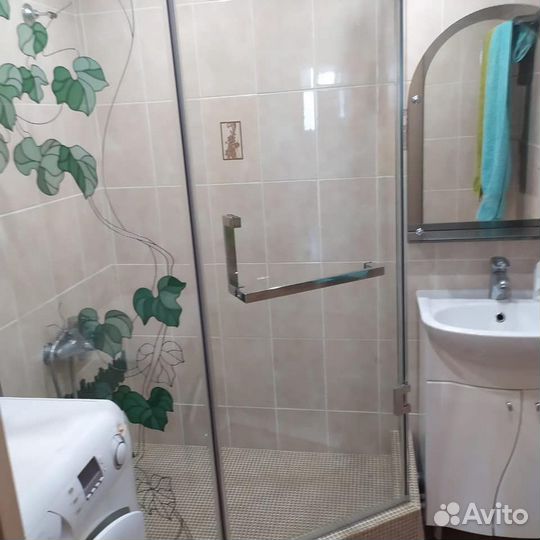 Душевые изготовление под ключ