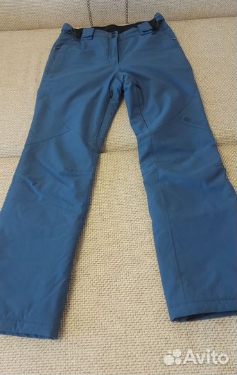 Лыжный костюм зимний женский 42-44