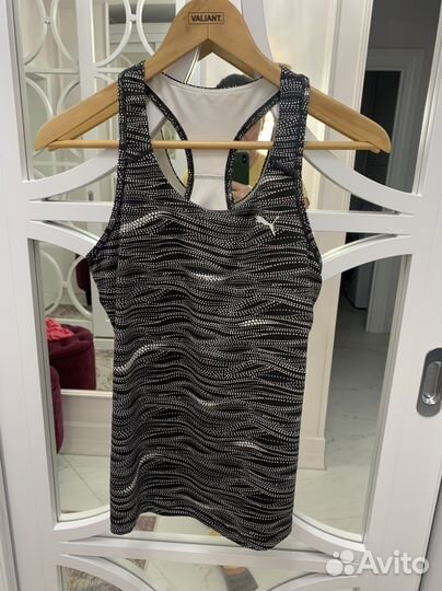 Спортивная одежда Puma оригинал