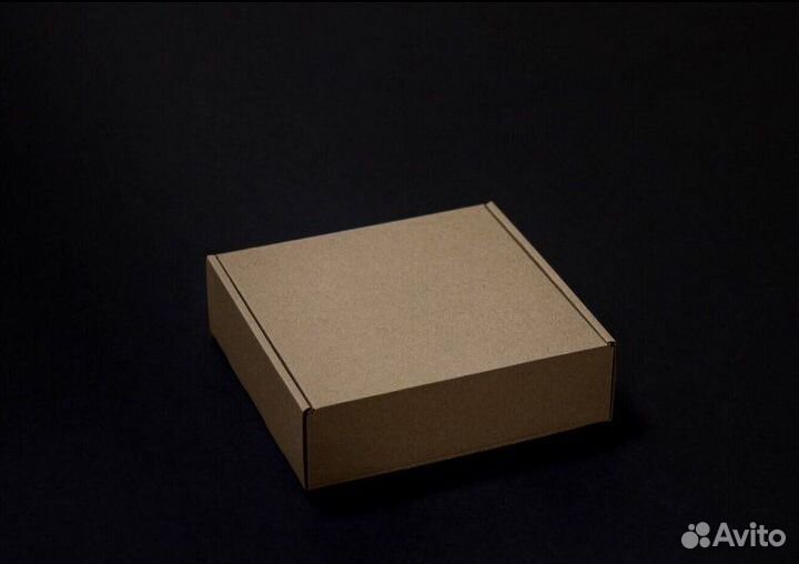 Коробки самосборные
