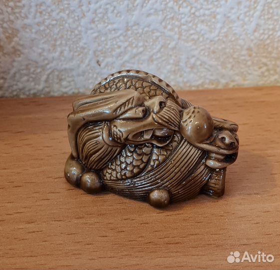 Нэцке окимоно